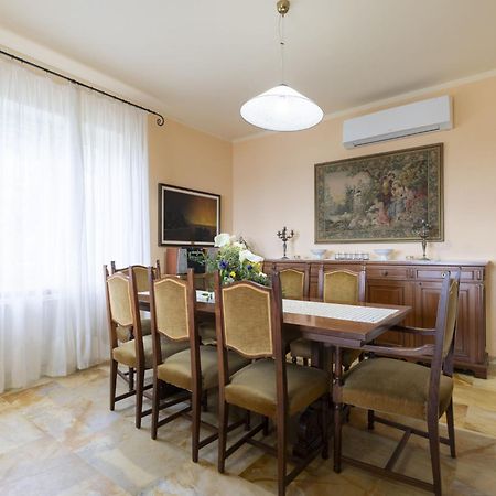 Holiday Home Irma By Interhome Cipressa Ngoại thất bức ảnh