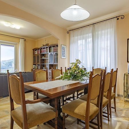 Holiday Home Irma By Interhome Cipressa Ngoại thất bức ảnh
