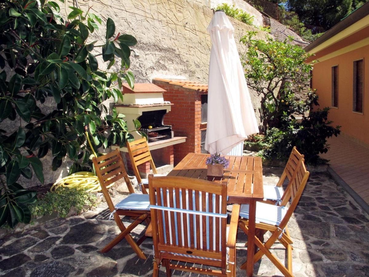 Holiday Home Irma By Interhome Cipressa Ngoại thất bức ảnh
