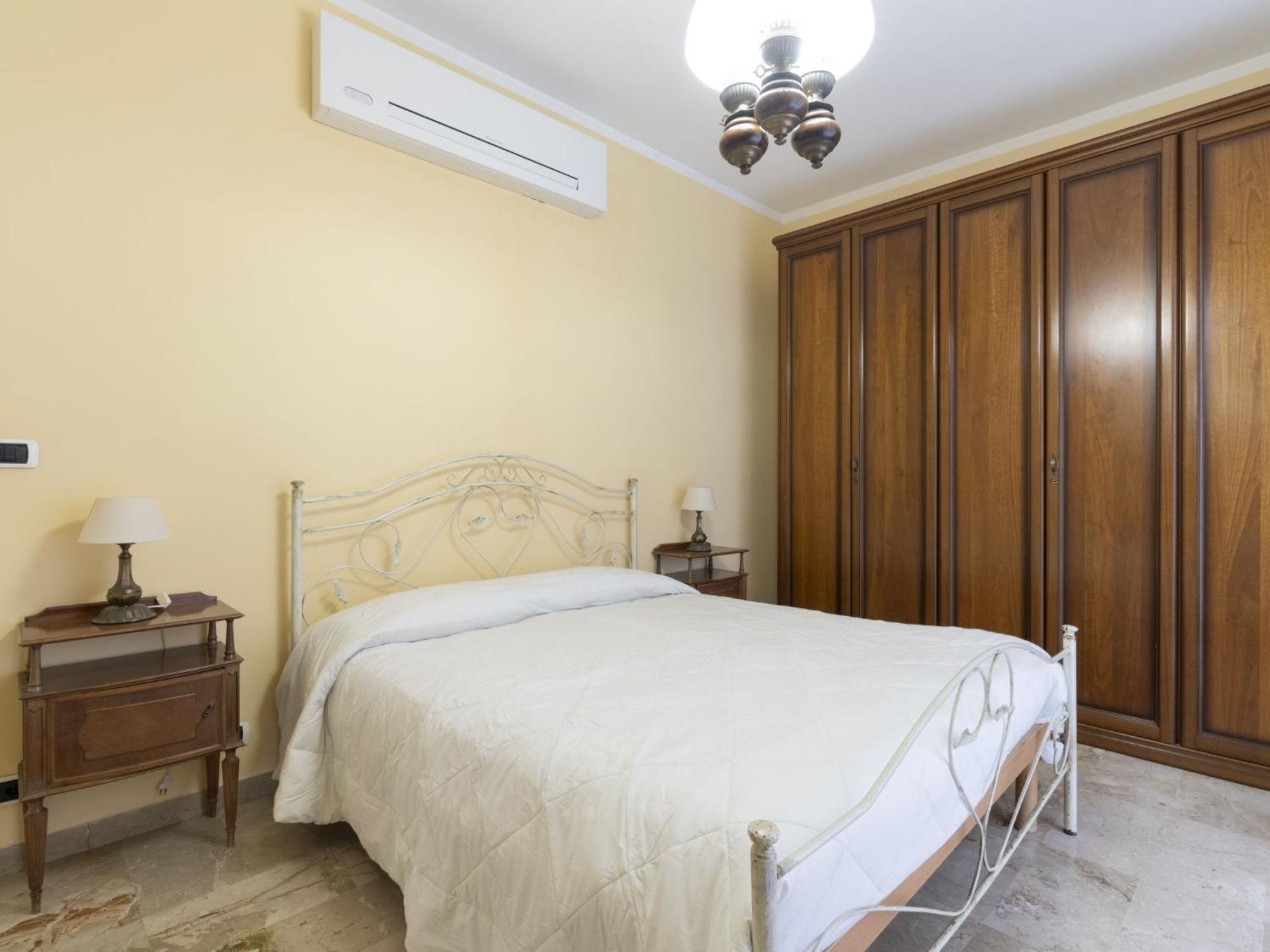 Holiday Home Irma By Interhome Cipressa Ngoại thất bức ảnh