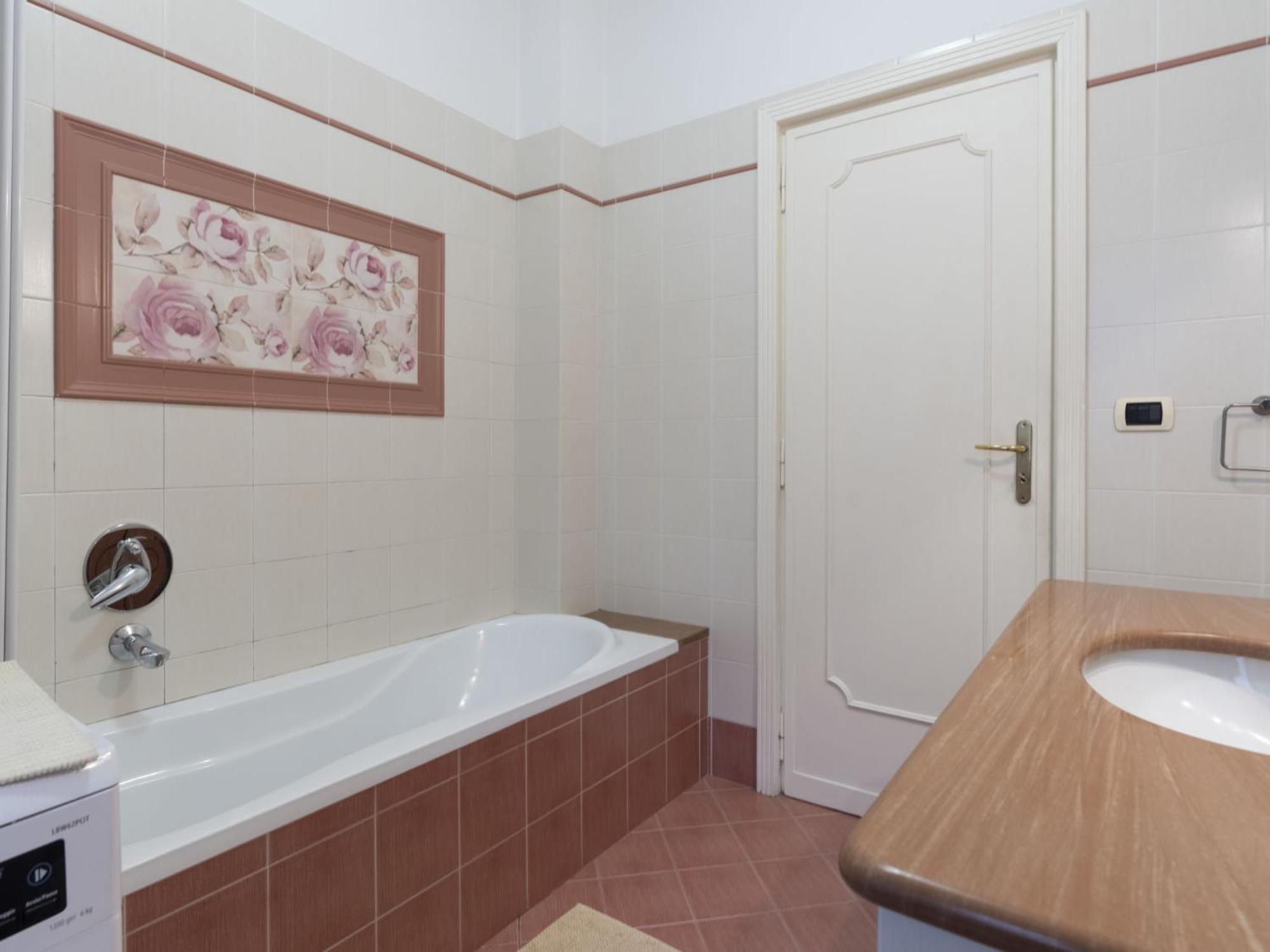 Holiday Home Irma By Interhome Cipressa Ngoại thất bức ảnh