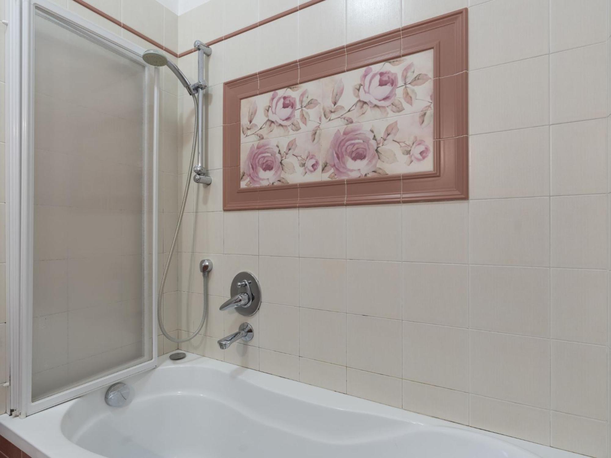 Holiday Home Irma By Interhome Cipressa Ngoại thất bức ảnh