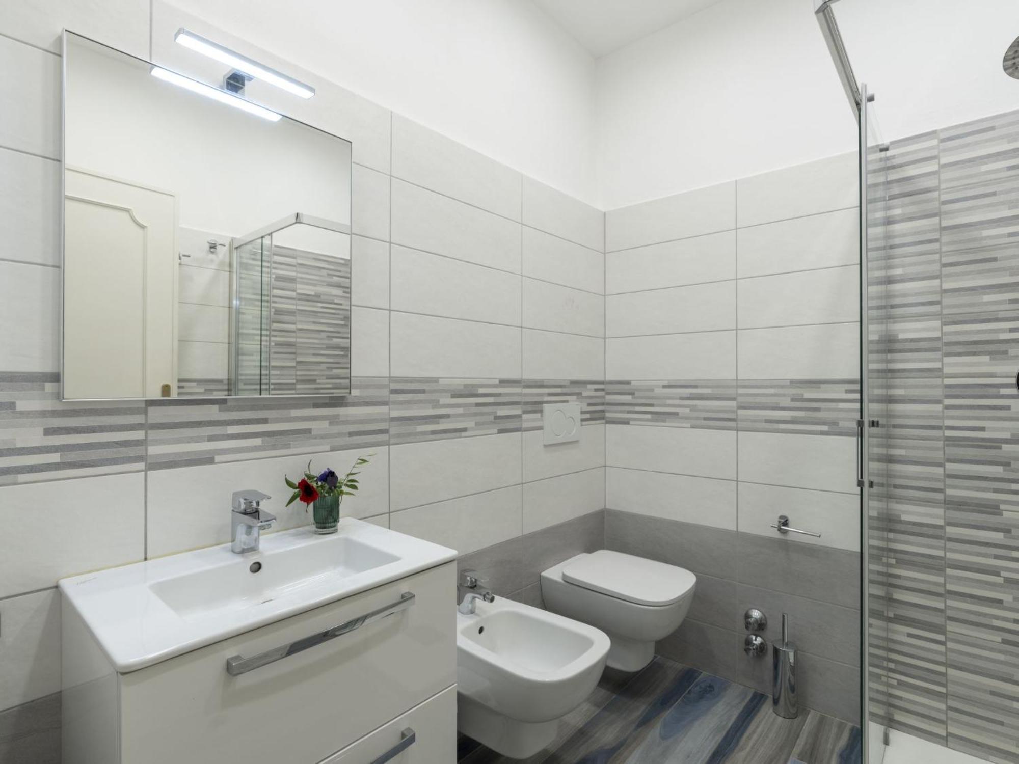 Holiday Home Irma By Interhome Cipressa Ngoại thất bức ảnh