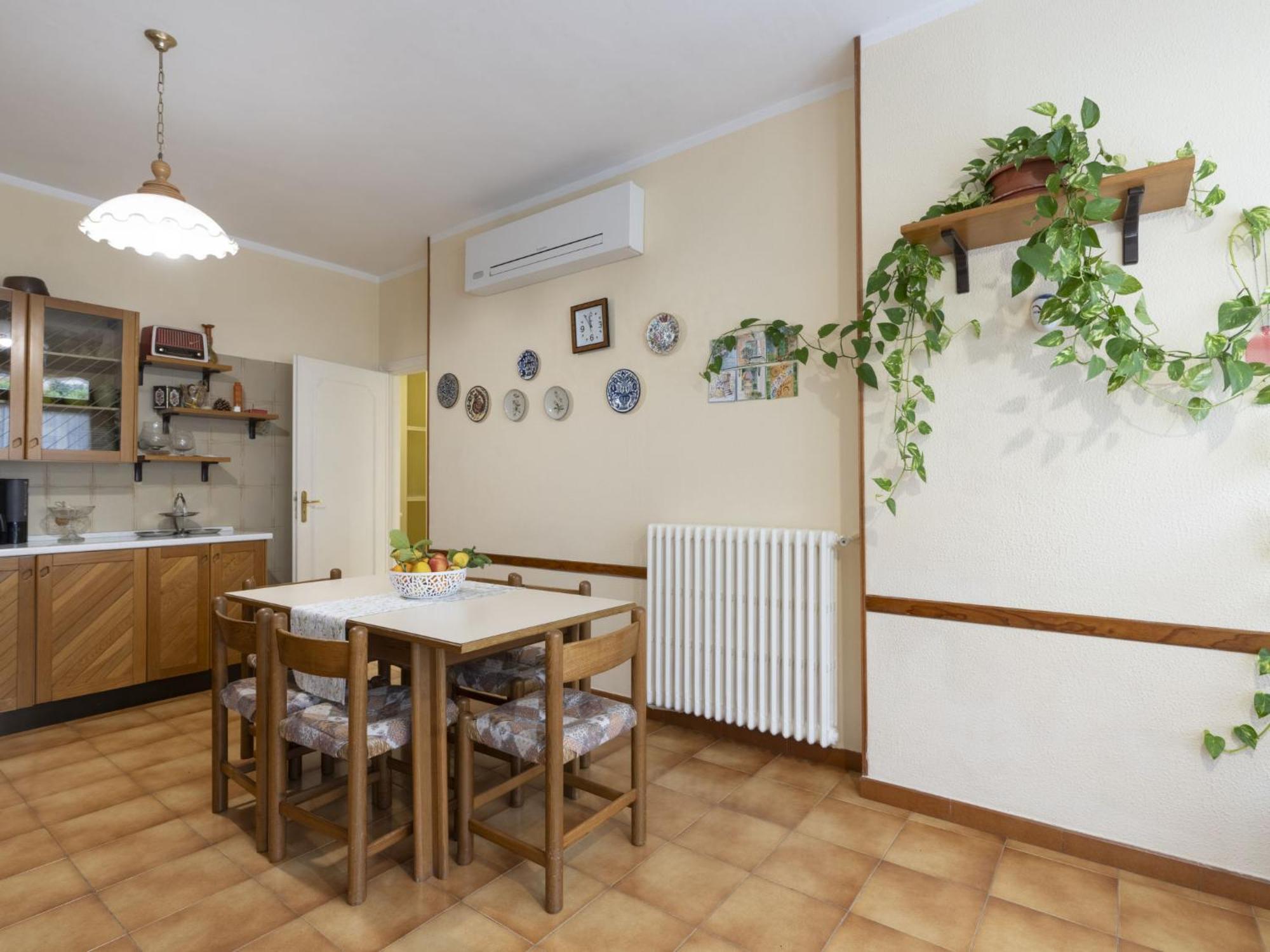 Holiday Home Irma By Interhome Cipressa Ngoại thất bức ảnh
