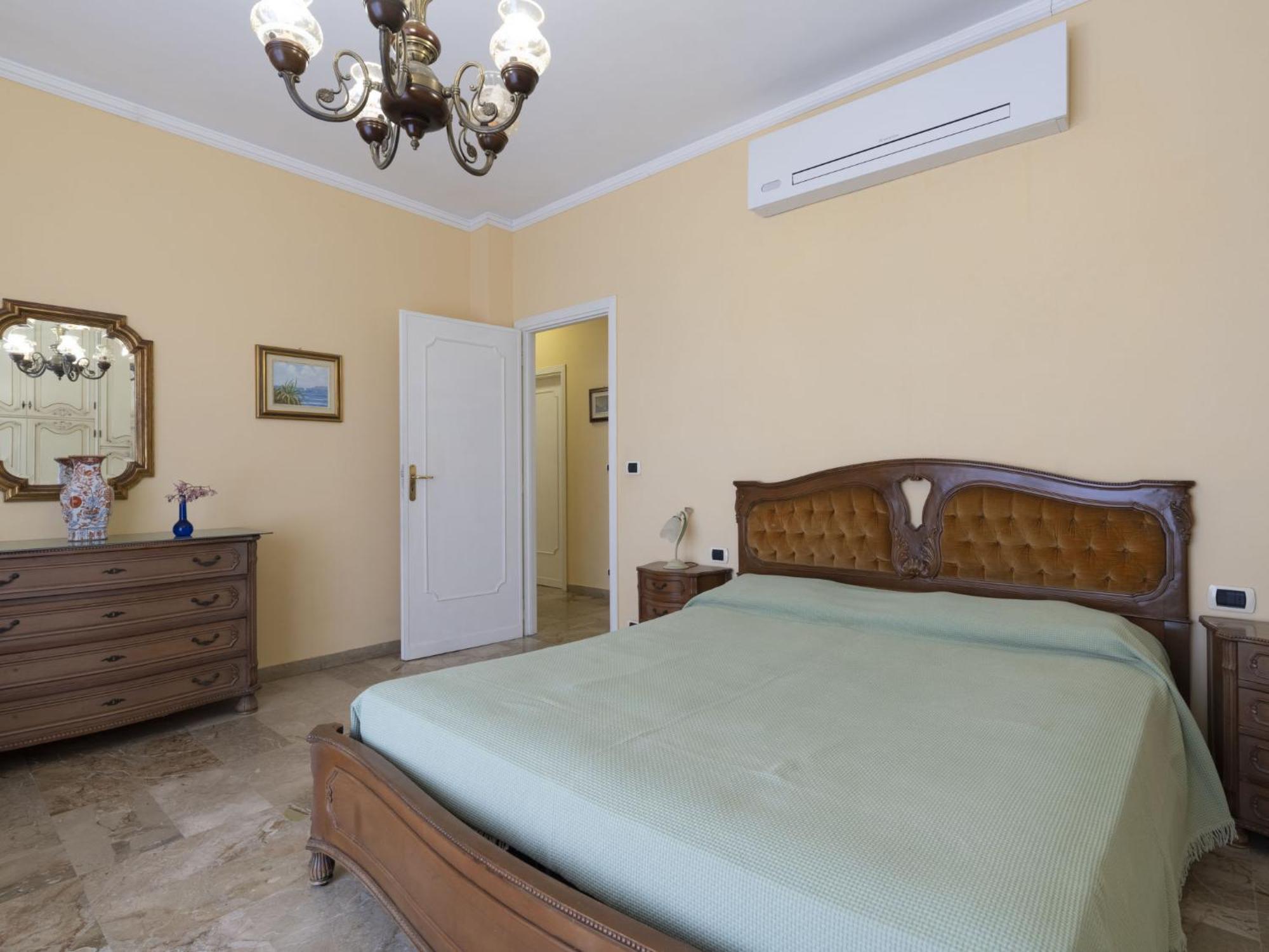 Holiday Home Irma By Interhome Cipressa Ngoại thất bức ảnh
