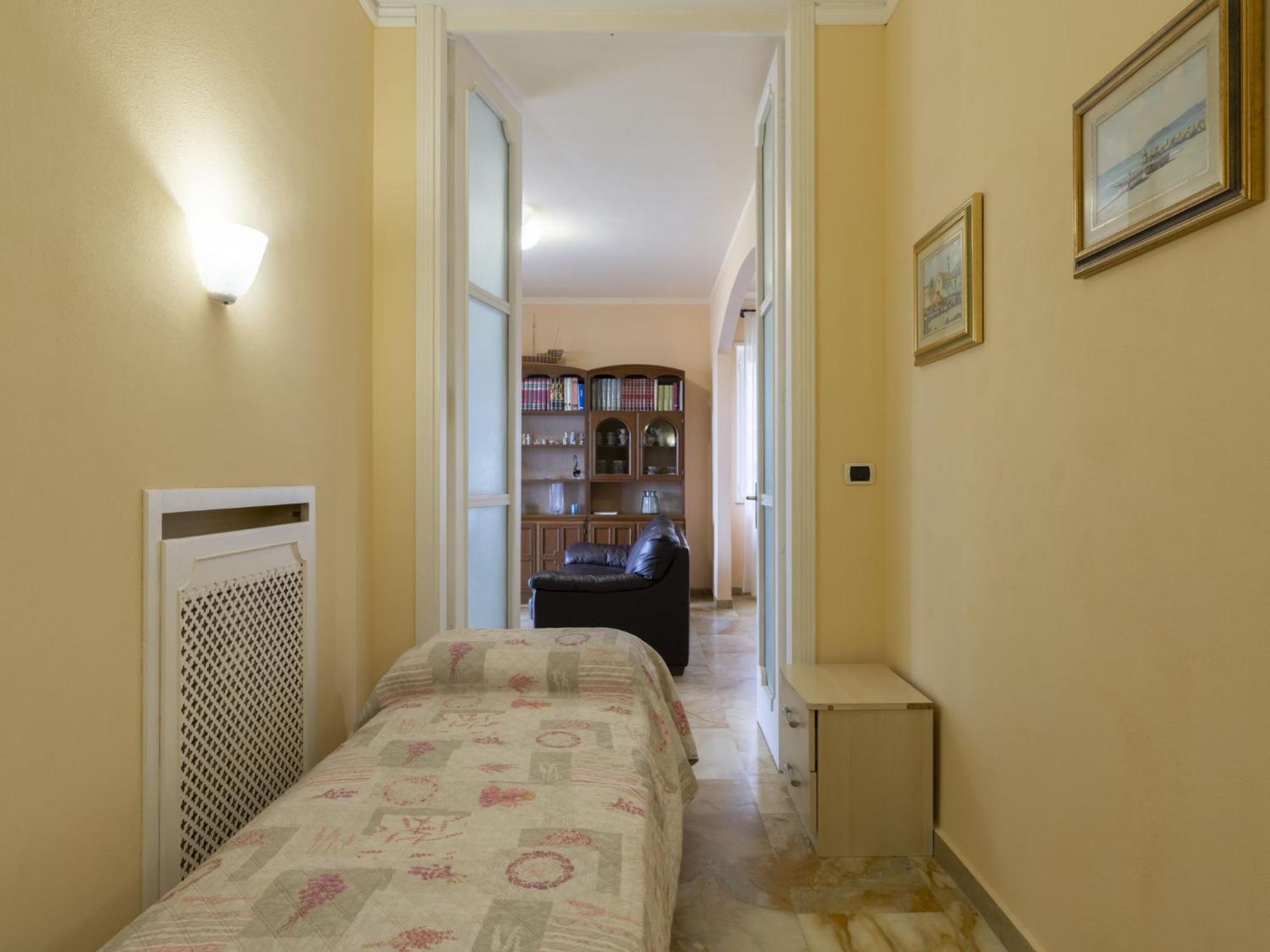 Holiday Home Irma By Interhome Cipressa Ngoại thất bức ảnh