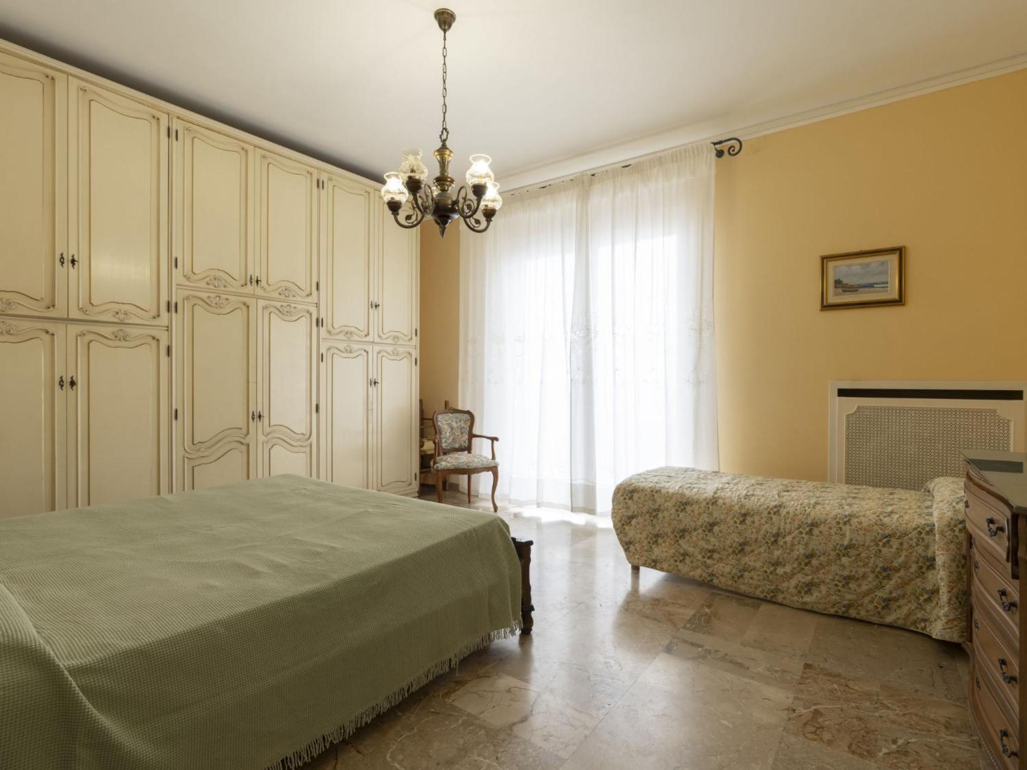 Holiday Home Irma By Interhome Cipressa Ngoại thất bức ảnh