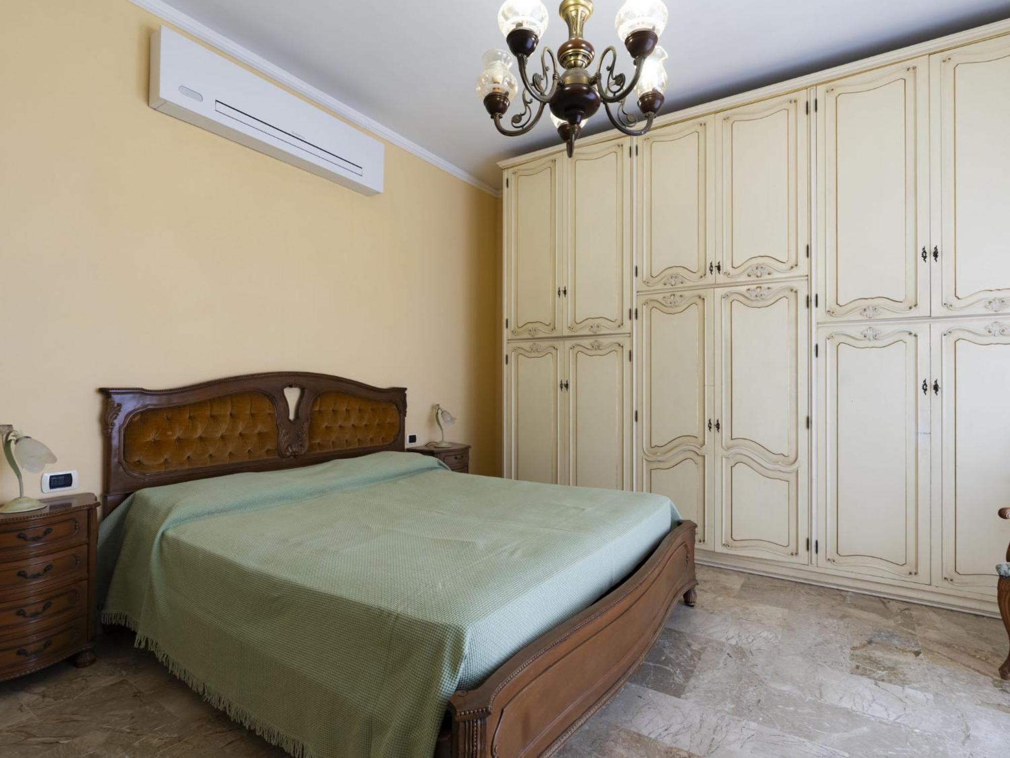 Holiday Home Irma By Interhome Cipressa Ngoại thất bức ảnh