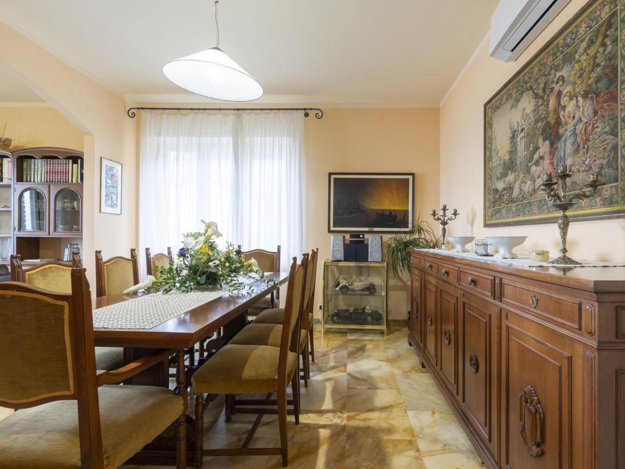 Holiday Home Irma By Interhome Cipressa Ngoại thất bức ảnh