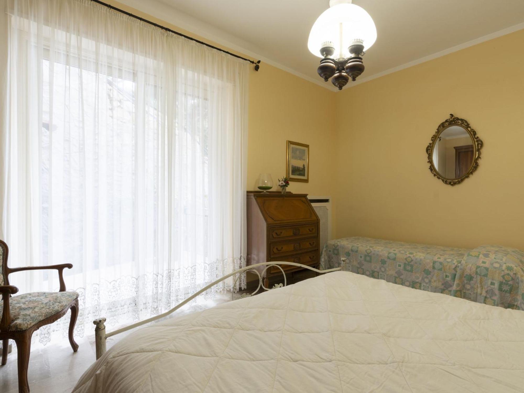 Holiday Home Irma By Interhome Cipressa Ngoại thất bức ảnh