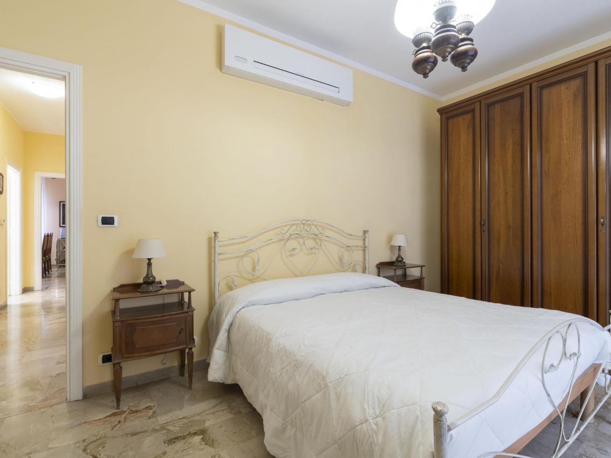 Holiday Home Irma By Interhome Cipressa Ngoại thất bức ảnh