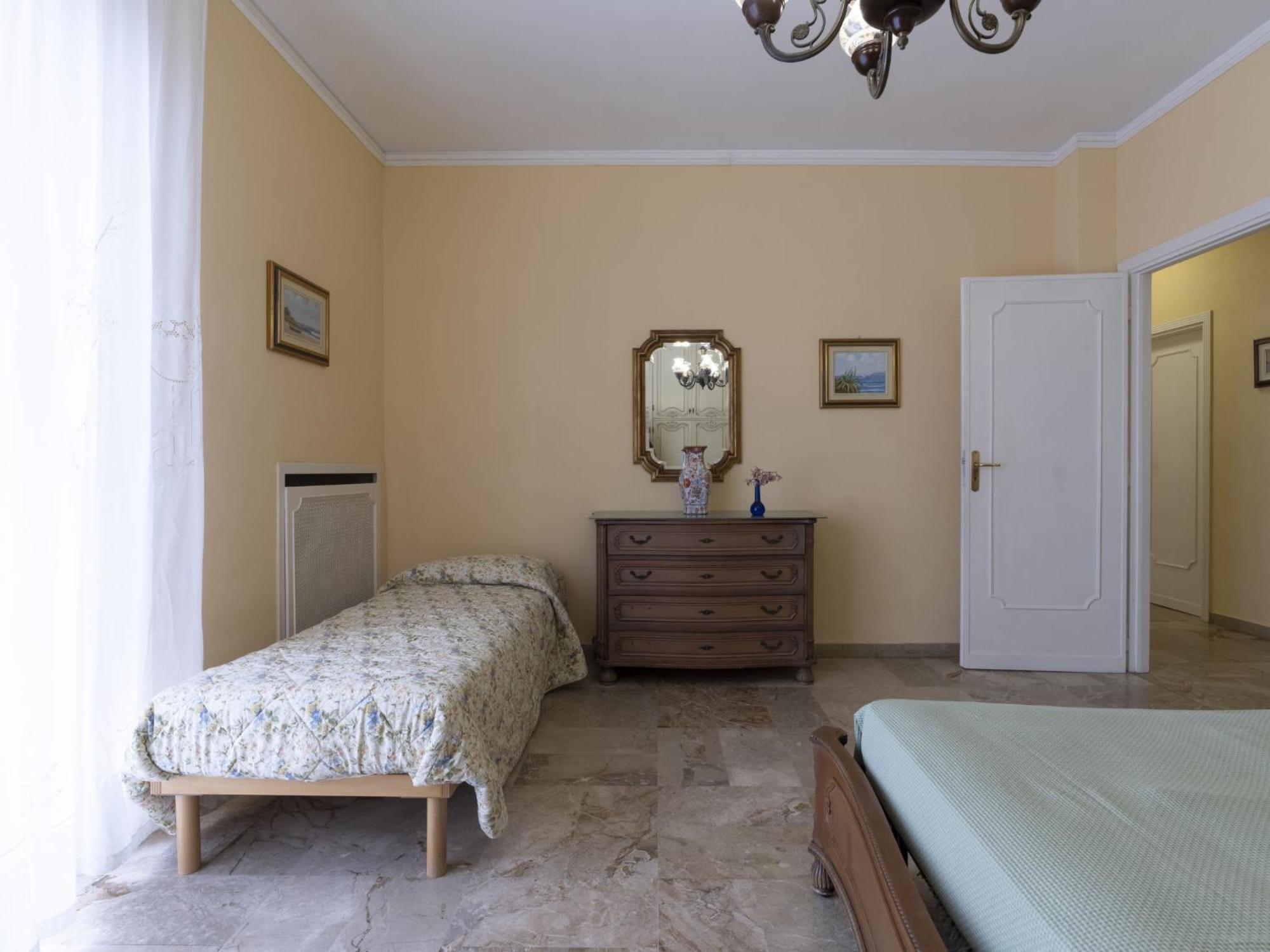 Holiday Home Irma By Interhome Cipressa Ngoại thất bức ảnh