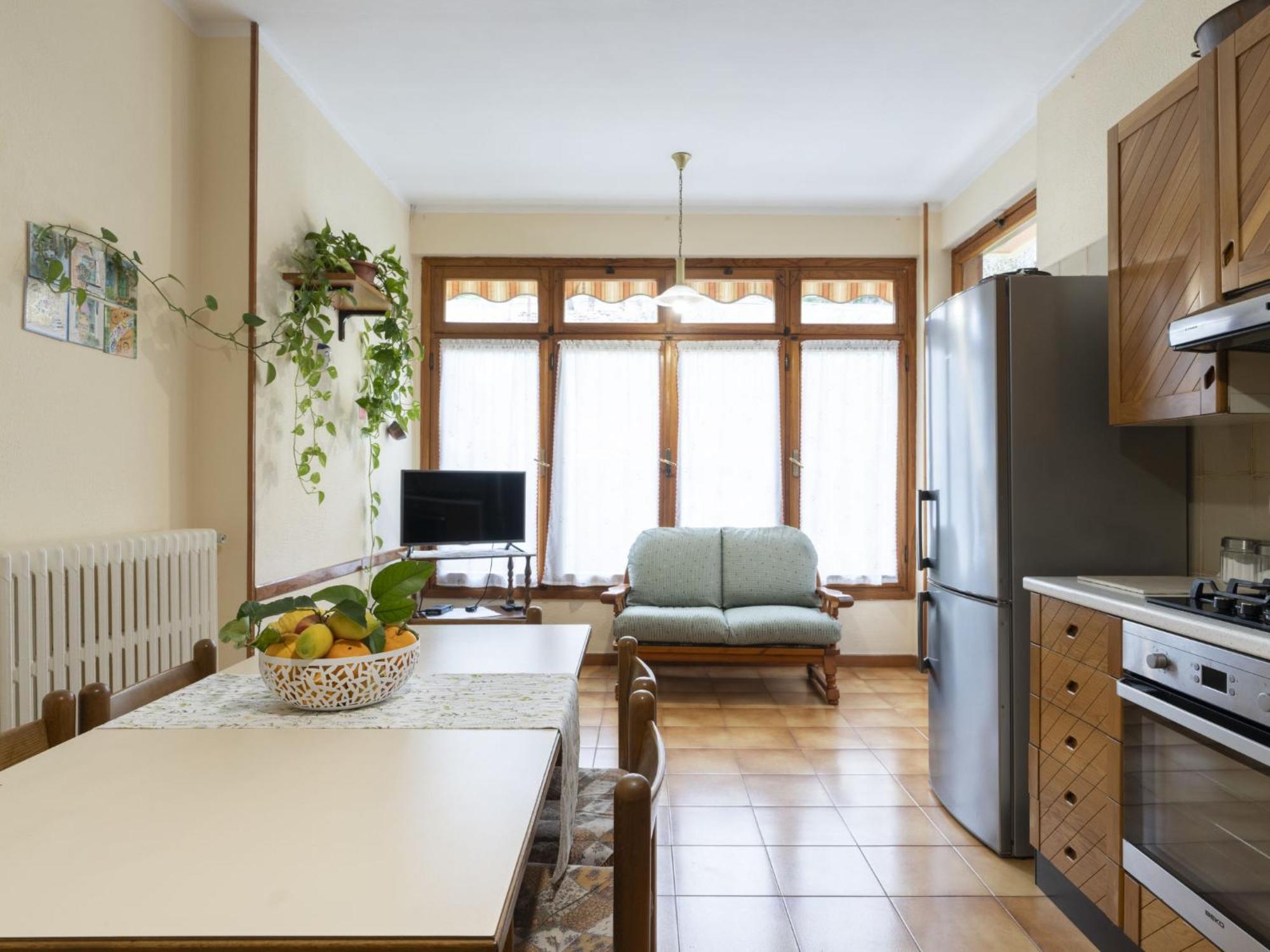 Holiday Home Irma By Interhome Cipressa Ngoại thất bức ảnh