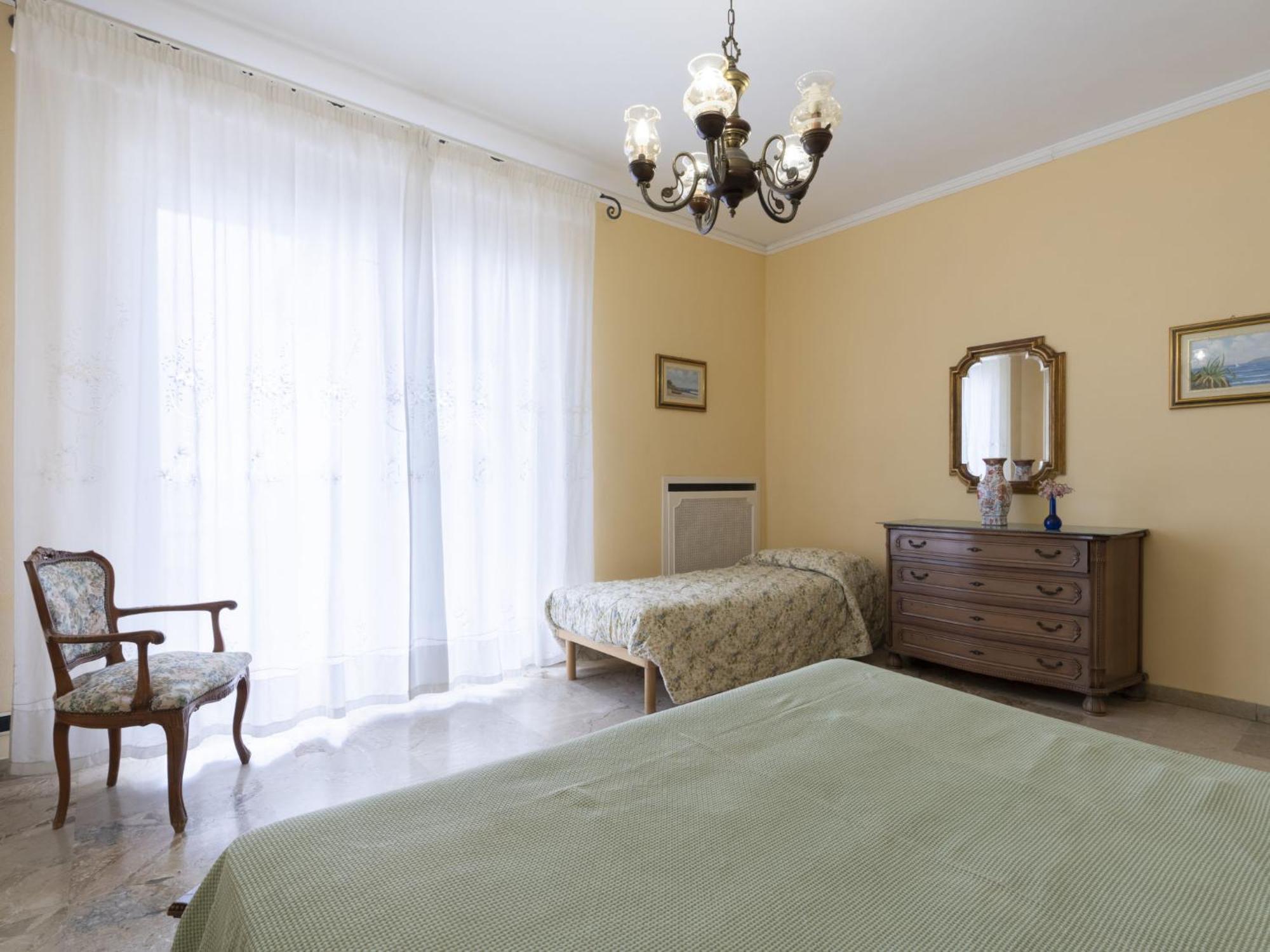 Holiday Home Irma By Interhome Cipressa Ngoại thất bức ảnh