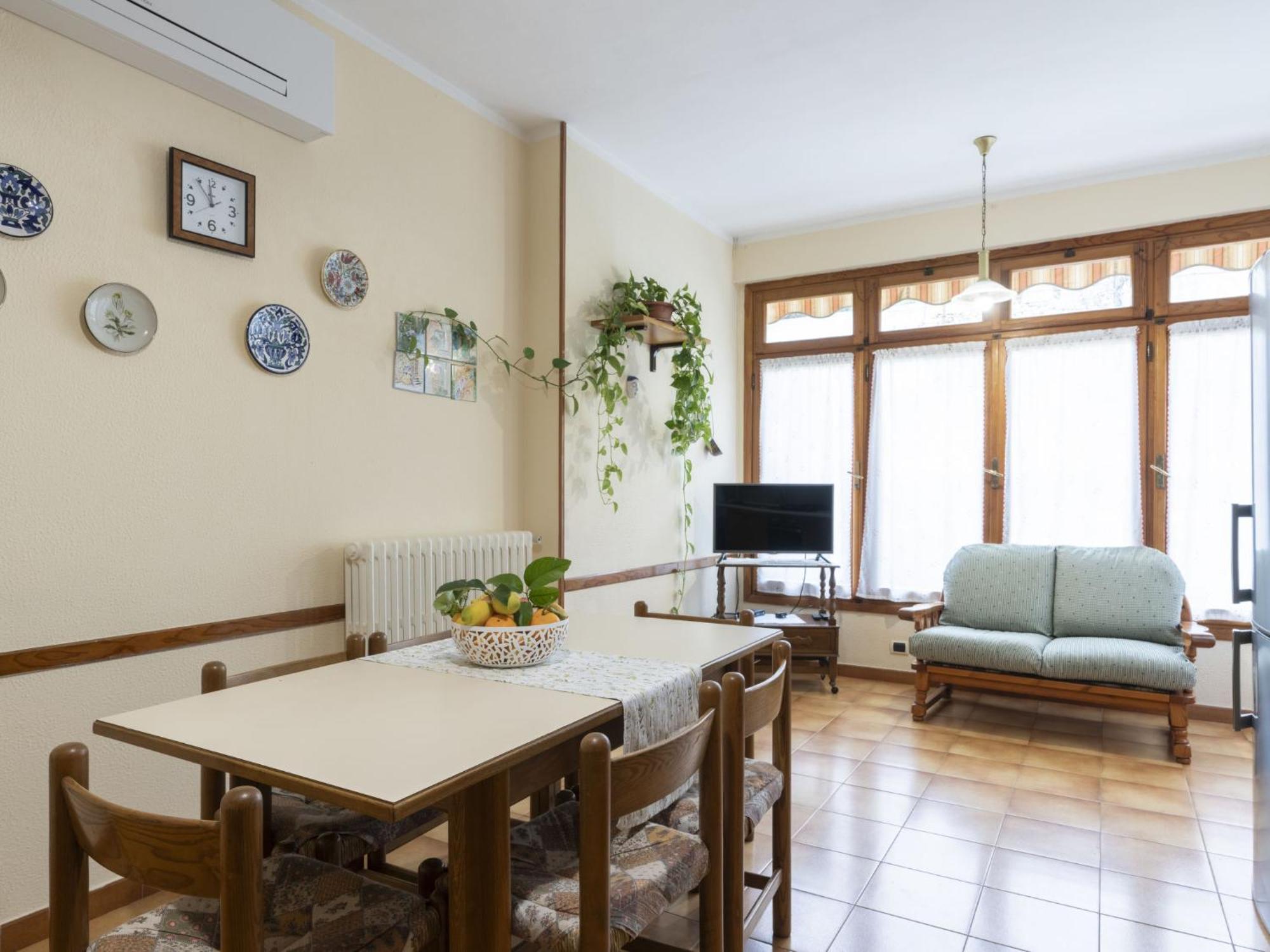 Holiday Home Irma By Interhome Cipressa Ngoại thất bức ảnh